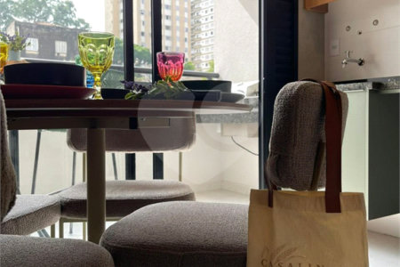 Apartamento à venda com 2 quartos, sendo 1 suíte, em Água Fria, São Paulo, SP