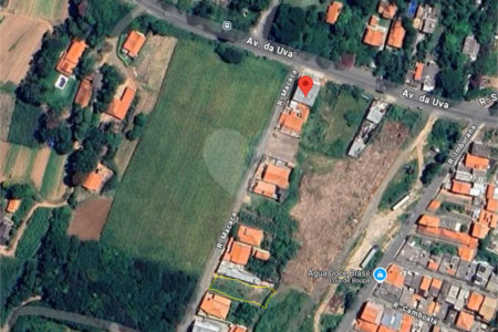 Terreno à venda em Água Doce, Jundiaí, SP