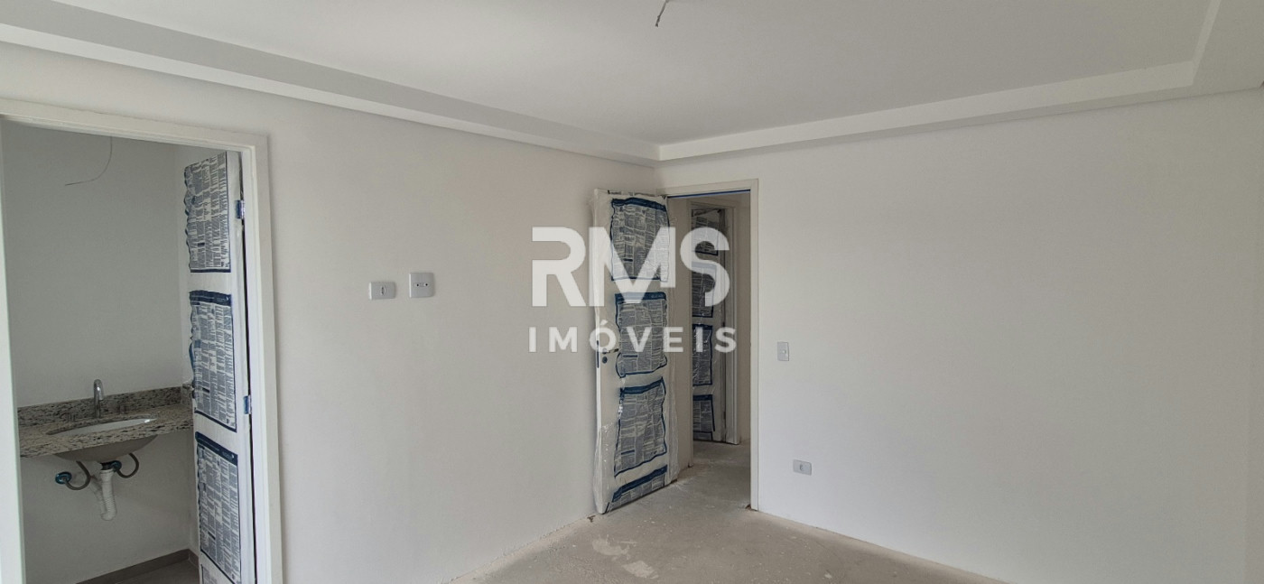 Apartamento à venda com 2 suítes em Itu Novo Centro, Itu, SP