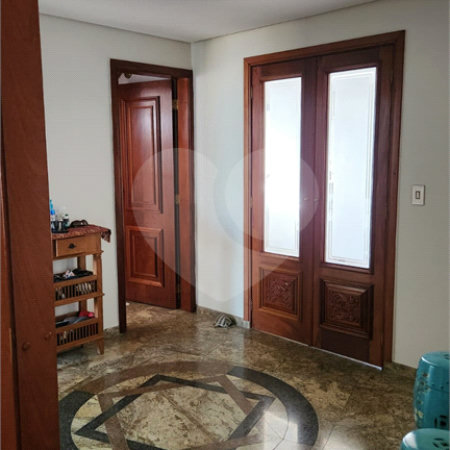 Apartamento à venda com 4 suítes em Bosque da Saúde, São Paulo, SP