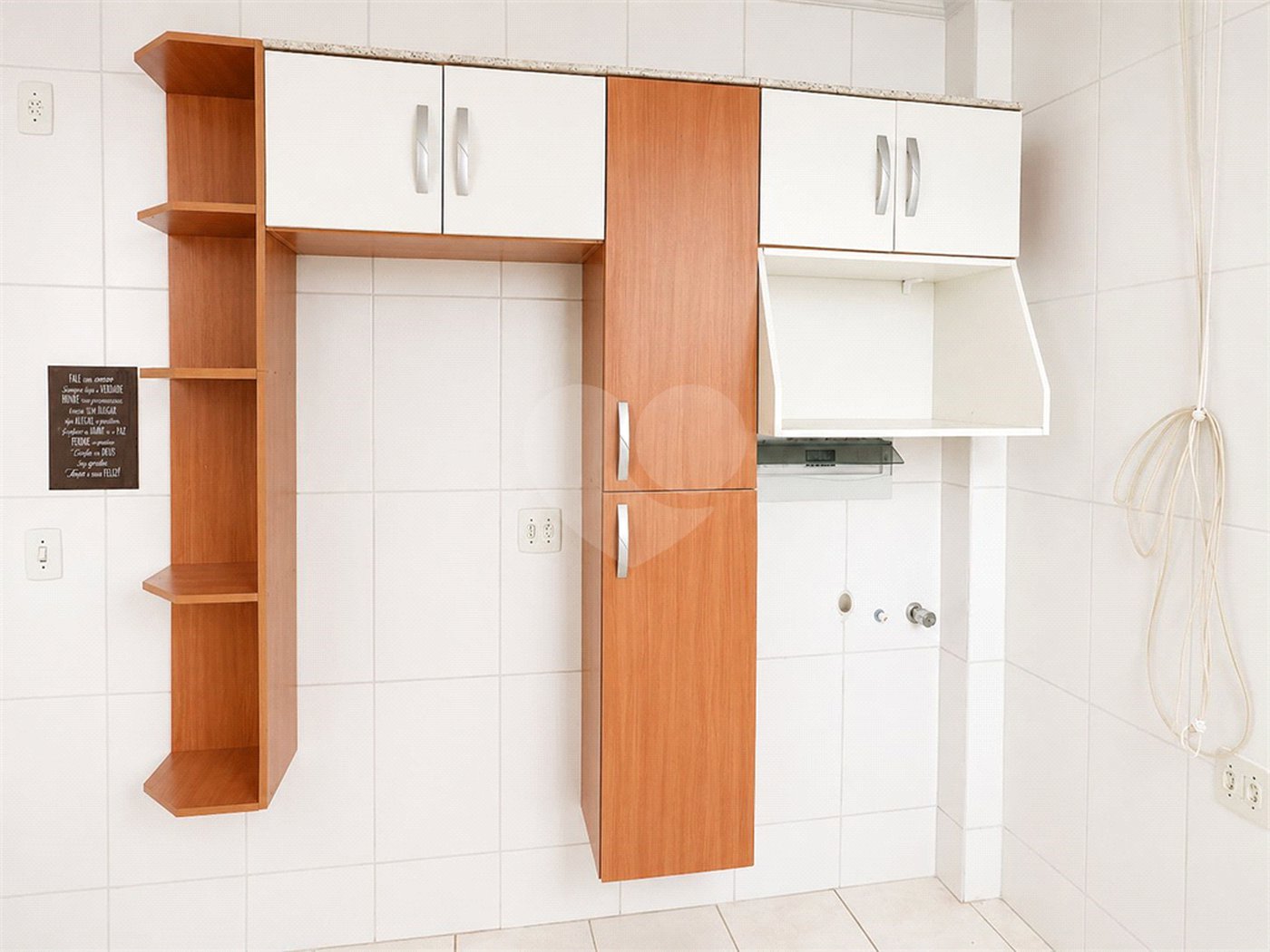 Apartamento à venda com 2 quartos em Alto da Boa Vista, Ribeirão Preto, SP