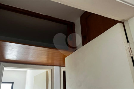 Apartamento à venda com 3 quartos em Saúde, São Paulo, SP