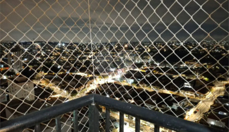 Apartamento à venda com 2 quartos em Parque Maria Helena, São Paulo, SP
