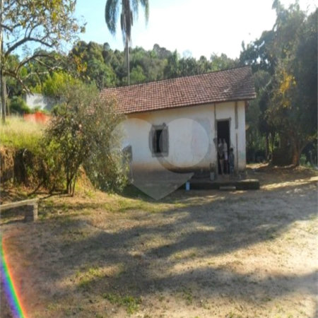 Terreno à venda em Cocuera, Mogi das Cruzes, SP