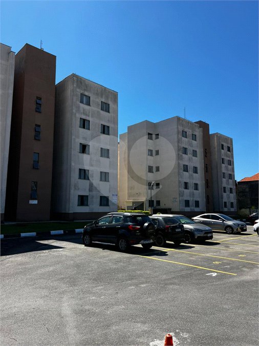 Apartamento para alugar com 2 quartos em Jardim Marica, Mogi das Cruzes, SP