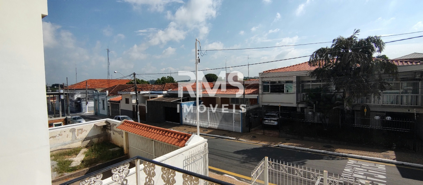 Casa à venda com 4 quartos, sendo 2 suítes,  no Centro, Itu, SP