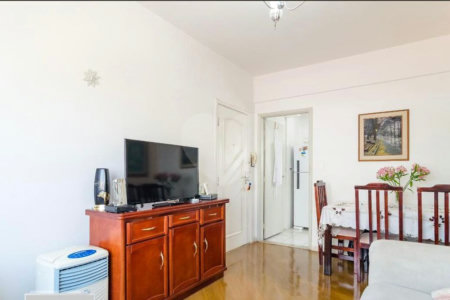 Apartamento à venda com 2 quartos em Vila da Saúde, São Paulo, SP
