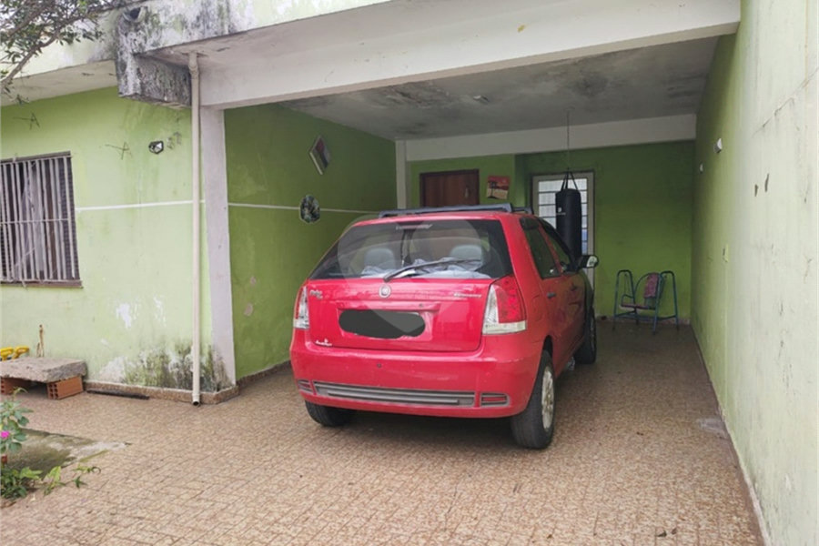 Casa Térrea à venda com 2 quartos em Jaçanã, São Paulo, SP