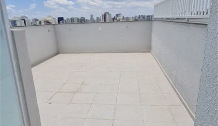 Apartamento à venda com 1 quarto em Vila Ipojuca, São Paulo, SP