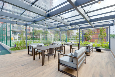 Apartamento à venda com 3 quartos, sendo 1 suíte, em Jardim Marajoara, São Paulo, SP