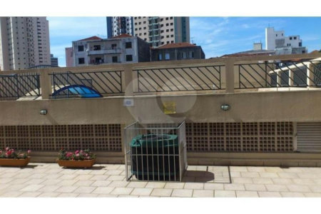 Apartamento à venda com 3 quartos, sendo 1 suíte, em Jardim São Paulo(zona Norte), São Paulo, SP