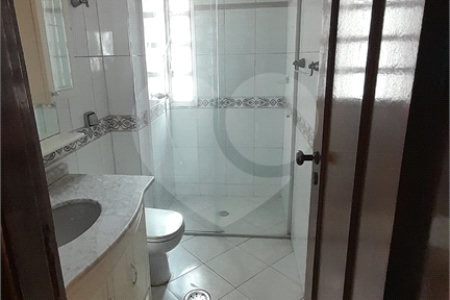 Apartamento para alugar com 3 quartos, sendo 1 suíte, em Perdizes, São Paulo, SP