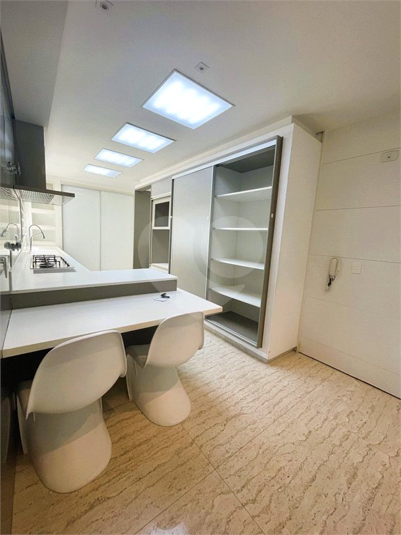 Apartamento à venda com 3 suítes em Jardim Portal da Colina, Sorocaba, SP