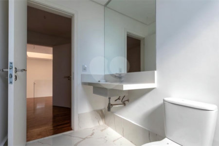 Casa à venda com 4 suítes no condomínio Porto Fino, São Paulo - SP