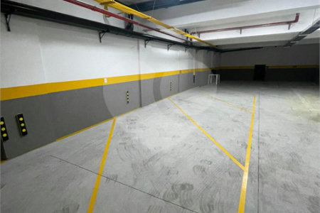 Apartamento à venda com 4 quartos em Vila Gustavo, São Paulo, SP