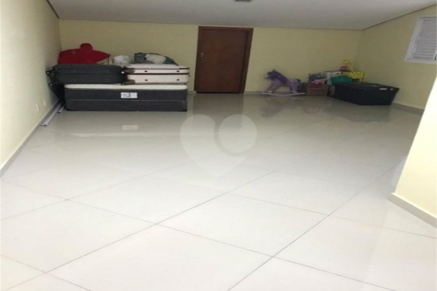 Sobrado à venda com 4 quartos, sendo 2 suítes, em Mandaqui, São Paulo, SP