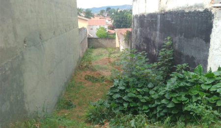 Terreno à venda no Centro, Bom Jesus dos Perdões, SP