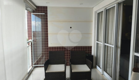 Apartamento à venda com 2 quartos, sendo 1 suíte,  em Jardim Consórcio, São Paulo, SP