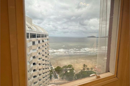 Sala Comercial à venda, Boqueirão, Santos - SA0020.