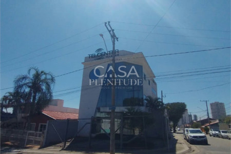 Sala para alugar em Além Ponte, Sorocaba, SP
