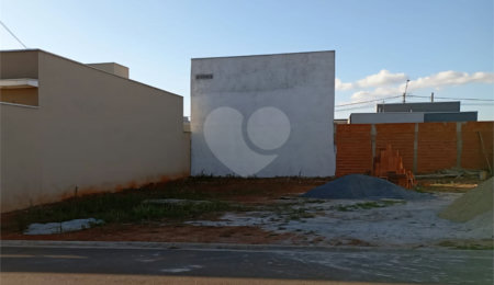Terreno à venda em Residencial Villaggio Di Capri, Itapetininga, SP