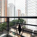 Apartamento à venda com 4 quartos, sendo 2 suítes,  em Vila Hamburguesa, São Paulo, SP