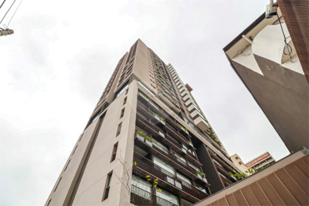 Studio para alugar com 1 quarto em Perdizes, São Paulo, SP