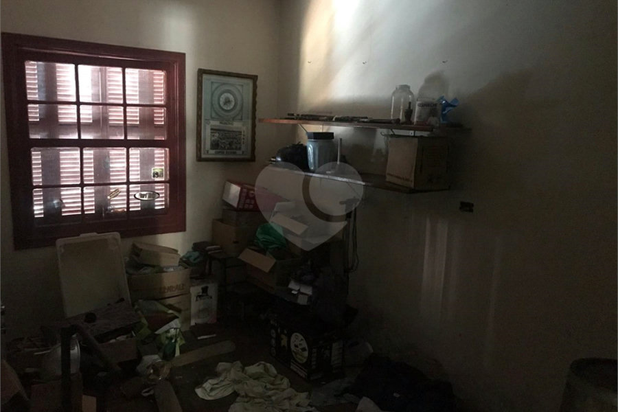 Casa à venda com 2 quartos em Tucuruvi, São Paulo, SP
