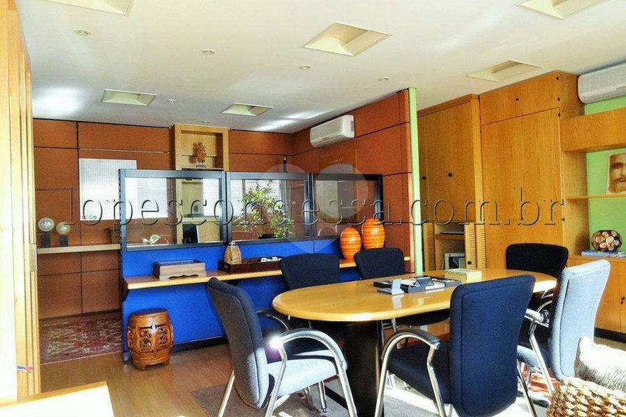 Sala à venda em Água Fria, São Paulo, SP