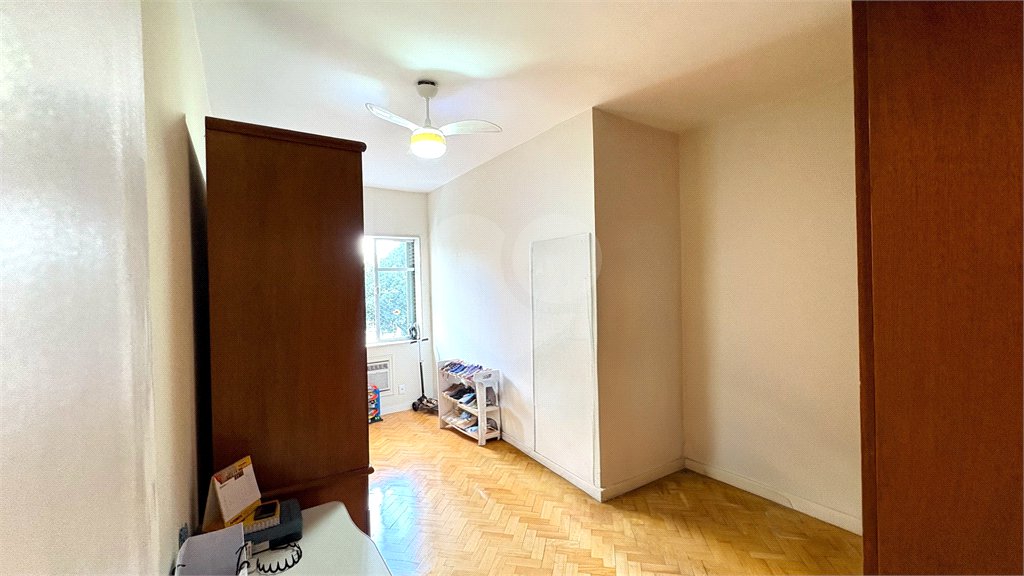 Apartamento à venda com 3 quartos, sendo 1 suíte, em Tijuca, Rio de Janeiro, RJ