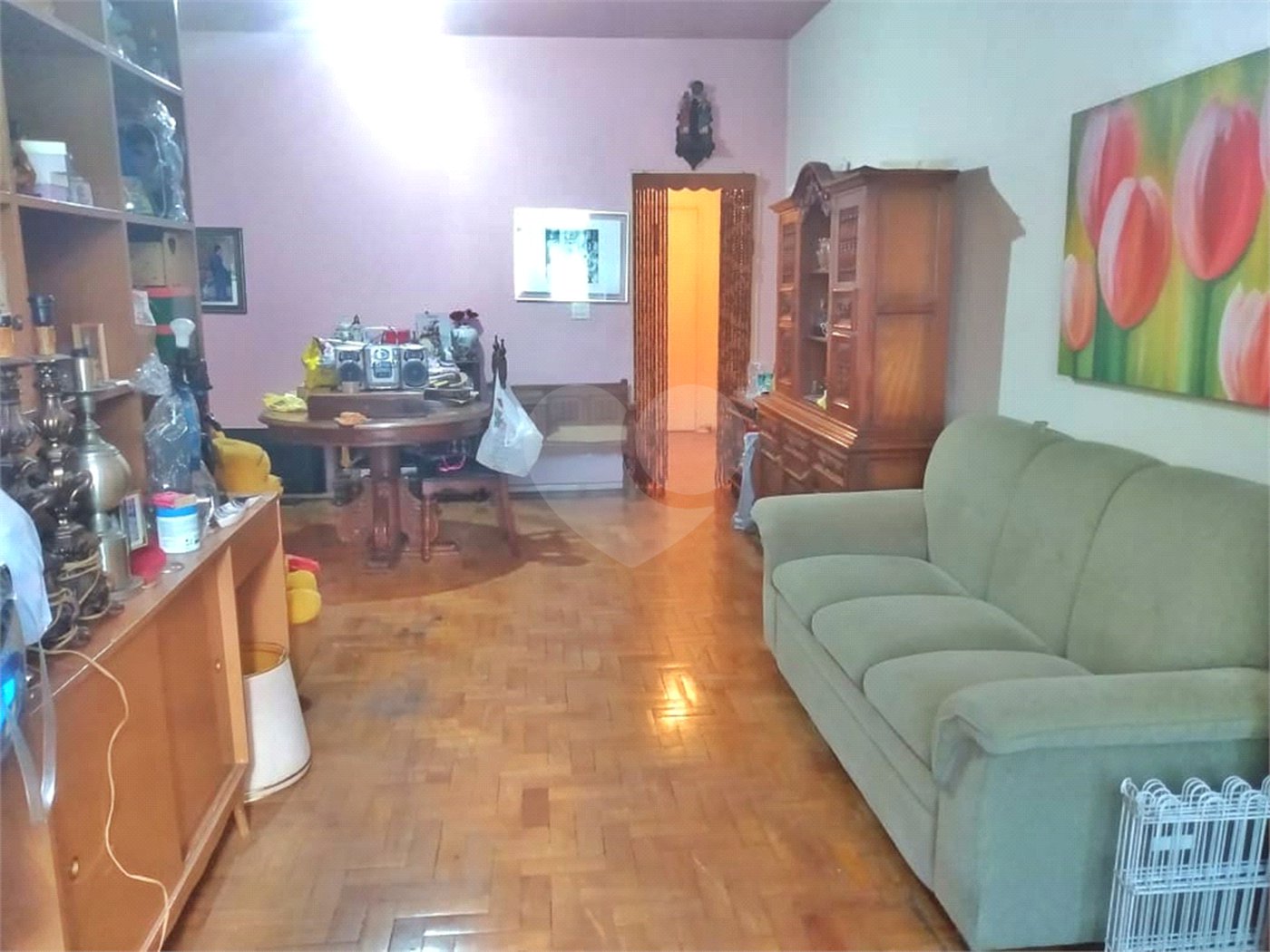 Apartamento à venda com 3 quartos, sendo 1 suíte, em Tijuca, Rio de Janeiro, RJ