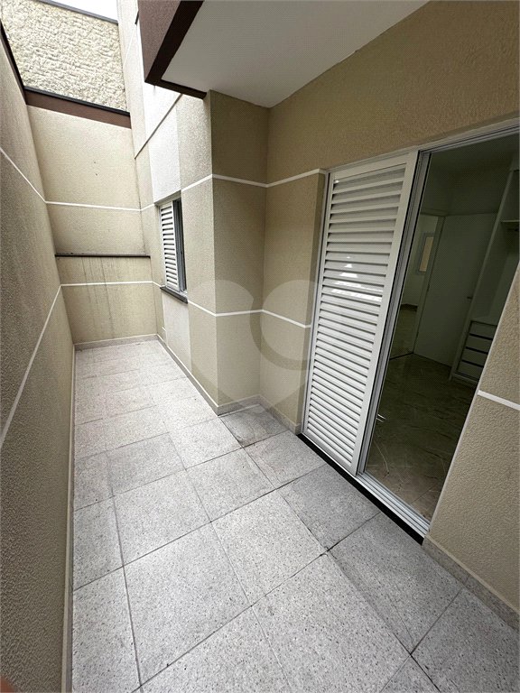 Apartamento à venda ou para alugar com 2 quartos em Mandaqui, São Paulo, SP