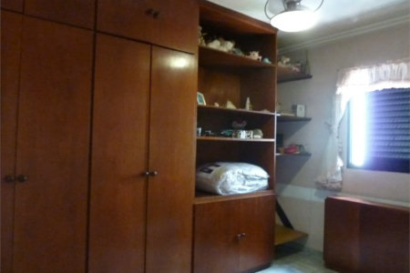 Apartamento à venda com 4 quartos, sendo 1 suíte, em Vila Leopoldina, São Paulo, SP