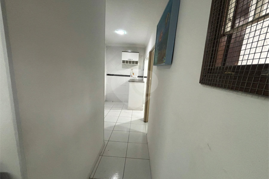 Casa à venda com 3 quartos em Mandaqui, São Paulo, SP