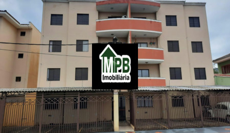Apartamento à venda com 2 quartos em Jardim Vera Cruz, Sorocaba, SP