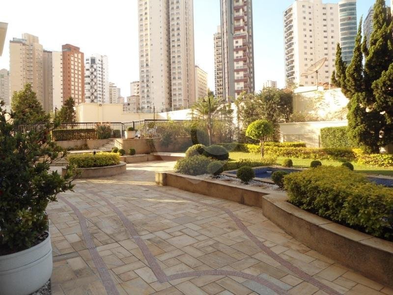 Apartamento à venda com 4 quartos, sendo 2 suítes, em Santana, São Paulo, SP