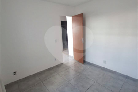 Casa para alugar com 4 quartos em Campo Grande, Rio de Janeiro, RJ