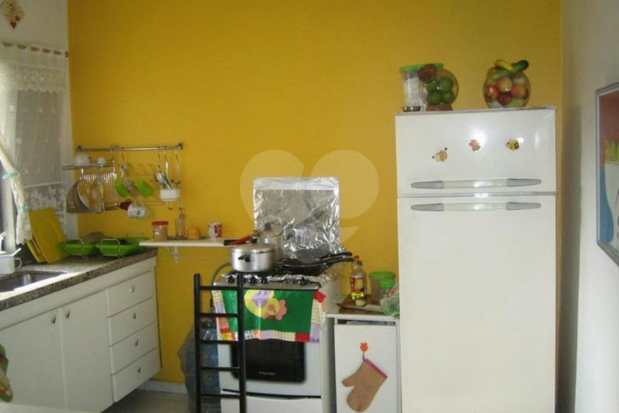 Sobrado à venda com 2 quartos em Santana, São Paulo, SP
