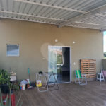 Sobrado à venda com 3 quartos, sendo 1 suíte,  em Jardim Paulistano, Indaiatuba, SP