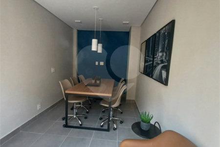 Apartamento à venda com 2 quartos em Parque São Rafael, São Paulo, SP