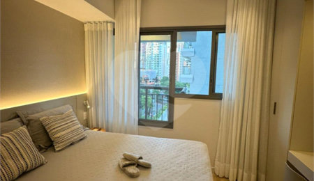 Studio para alugar em Aclimação, São Paulo, SP