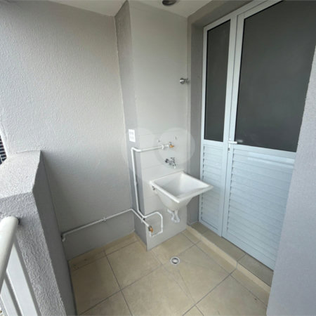 Apartamento à venda com 2 quartos em Jardim Maringá (zona Leste), São Paulo, SP