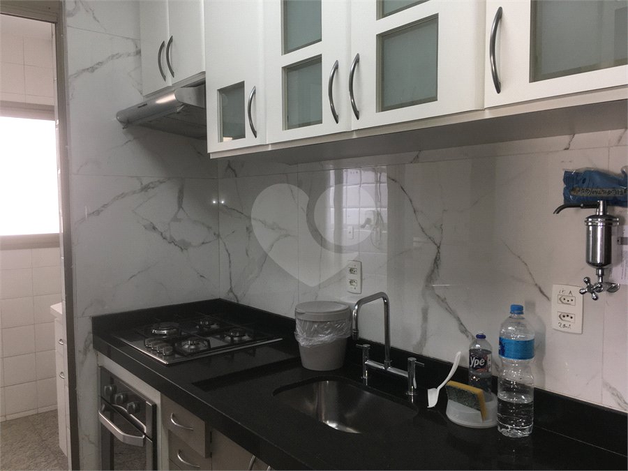 Apartamento para alugar com 3 quartos, sendo 2 suítes,  em Santana, São Paulo, SP
