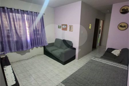 Apartamento à venda com 3 quartos em Campo Grande, Rio de Janeiro, RJ
