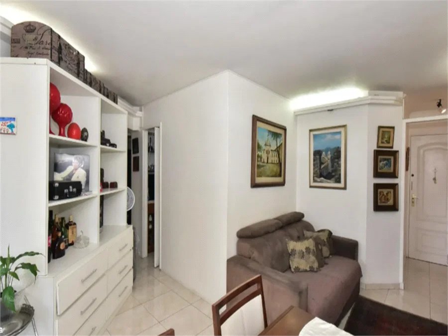 Apartamento à venda com 2 quartos em Vila Andrade, São Paulo, SP
