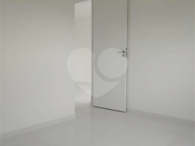 Apartamento à venda com 2 quartos em Casa Verde, São Paulo, SP