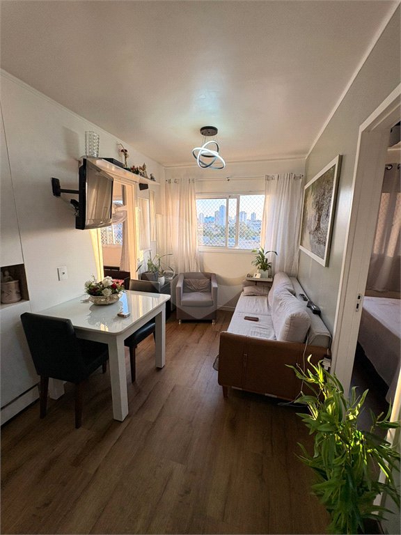 Apartamento à venda com 2 quartos em Vila Pierina, São Paulo, SP