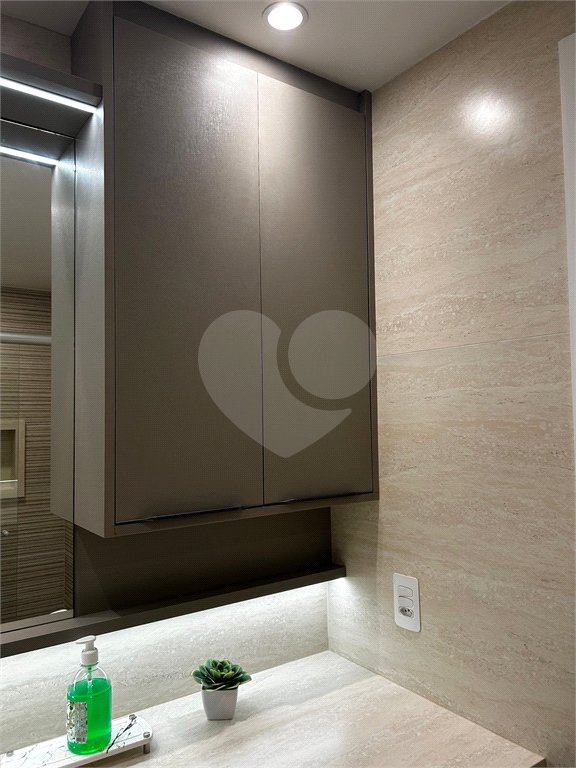 Apartamento à venda com 1 quarto em Jardim das Acácias, São Paulo, SP