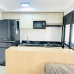 Apartamento à venda com 2 quartos, sendo 1 suíte,  em Vila Romana, São Paulo, SP
