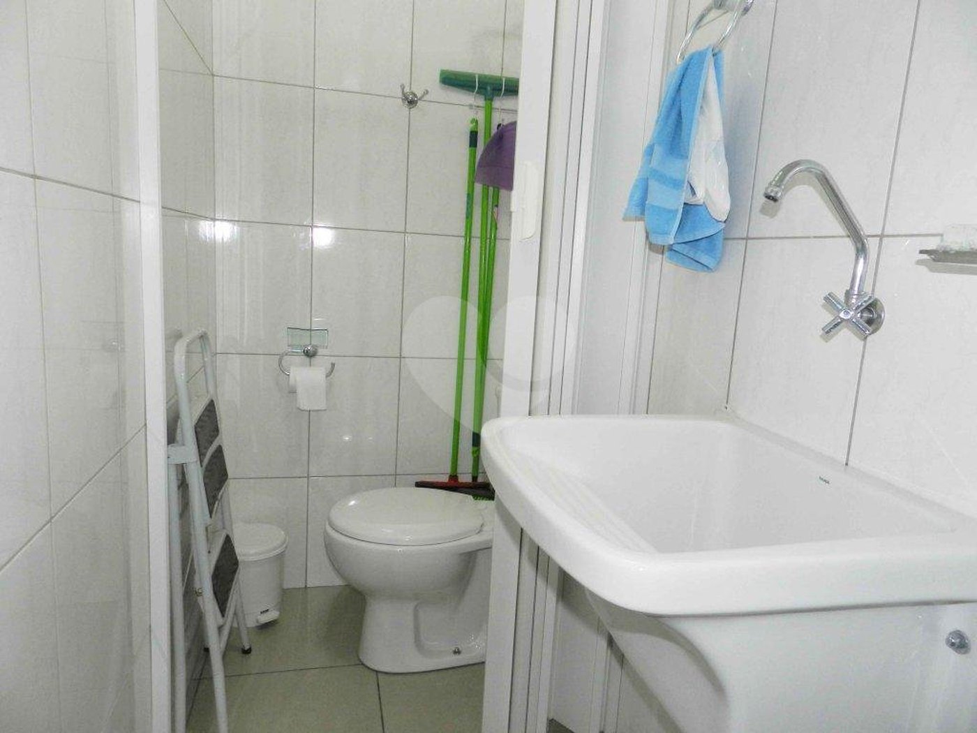 Sobrado à venda com 1 quarto em Chácara Santo Antônio (zona Sul), São Paulo, SP